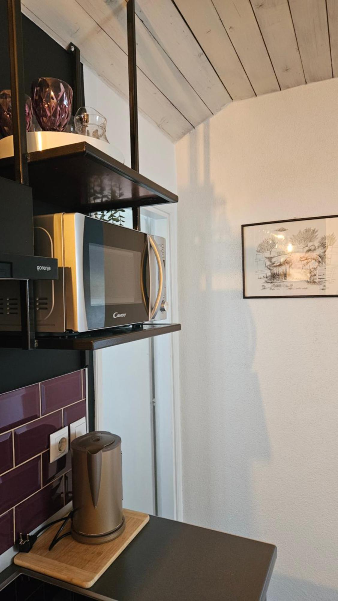 Studio Apartman Gradna Samobor Exterior photo
